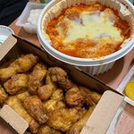 [드루와] 나두 점심추반해줭