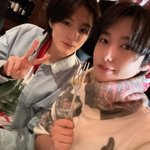 [NCT드림] 젠런 <b>어디</b>까지하나 두고보는중