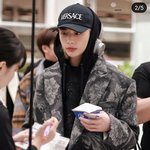 [스키즈] 아니 와는 갑자기 <b>어디</b>서