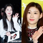 <b>채연채령</b>이랑 백예린이랑 닮지 않았냐구..