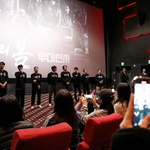 정우성 천만배우 만들기 중인 <b>이성민</b>ㅋㅋㅋㅋㅋ