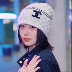 라이즈 <b>원빈이</b> 하는 스타일이 얼굴 엄청 작아보이게 하나봐