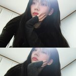 카리나 까는 판녀들