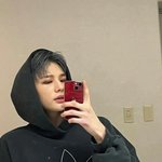 스키즈 <b>현진</b> 짧머