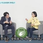 정의당 류호정 페미아니었어?