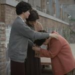 슬퍼서 <b>재탕</b> 못한다는 응팔 마지막 장면