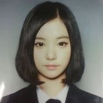 근데 나만 이쁜애들보면 걍 <b>흐뭇</b>함?