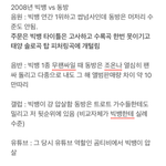 누가 빅뱅 vs 동방신기 팩트<b>폭행</b> 좀 해주라