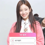 [모두드루와] 남<b>돌</b>이 이렇게 <b>여돌</b> 쳐다봐도 되는거임?