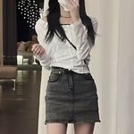 [댓글부탁해] 이런 <b>코디</b>는 골반 있어야 ㄱㄴ?