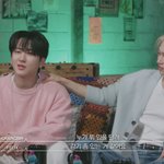 [스키즈] 꿀복즈