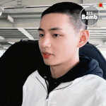 <b>뷔</b>는 무슨 별 짓을 다 해도