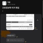 [이것좀봐줘] 부산 간호학과 <b>학회</b>장 부정행위