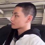 [댓글부탁해] <b>방탄소년단</b> 뷔 두상 이쁘다 존잘