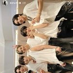 [펜타곤] 형구 인스스에 8타곤 올라왔네