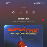 노래추천-피원하모니/뉴홉클 <b>super</b> chic