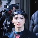 자유의 여신상 같다는 에이티즈 <b>성화</b>