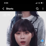 윈터도 <b>통통</b>했을 때가 있네