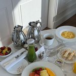 난 호텔 <b>조식</b>은 꼭 먹는 편