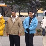 연정훈 <b>1박</b><b>2일</b> 패션