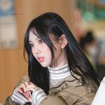 나날이 업그레이드 되어가는 미모의 <b>여</b><b>돌</b>