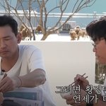 황정민의 데뷔작