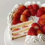 솔직히 근본은 딸기 생크림 <b>케이크</b>라고 봄
