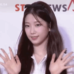 오늘 <b>AAA</b> 카즈하