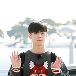 차은우는 굴욕짤이라는 게 <b>거의</b> 없는듯