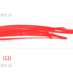 [댓글부탁해] 이사람 대체 뭐임