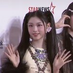 [댓글부탁해] 뉴진스 <b>해린</b> 오늘 얼굴 레전드네