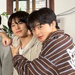 <b>제노</b> 마크 사랑해요
