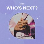 <b>박진영</b> 버블 나온대 ㅋㅋㅋ