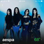 에스파 카리나 닝닝 외모