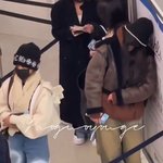 아이들 <b>민니</b> 아프다는데 무대할수 있을까?