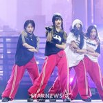 엔믹스 코디 아직도 정신 못차렸네