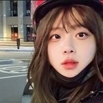 이 얼굴은 청순<b>귀염</b>이냐