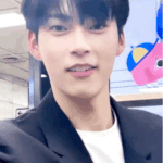 그동안 본 남돌 중 완식 누구임?