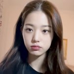 장원영 <b>광대</b> 있는 편임??