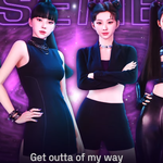 여자아이돌이 부른 게임 오슷 모음