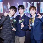 부석순 내년 컴백 스포 + 인스타 수상소감