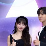 아이브 장원영 이정도였냐??