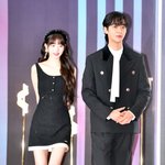로운 장원영.. <b>평균</b>키 183 커플