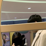 이틀전에 <b>롯데</b>월드 태어나서 처음 가봄