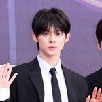 오늘자 투바투 연준 기사사진