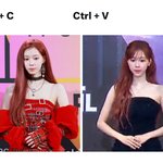 <b>윈터</b> 레카에서 이 자세 좀 별로<b>임</b>