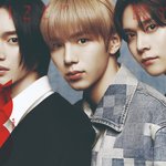 라이즈 <b>GQ</b> 1월호 커버