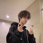 [스키즈] 한이 버블