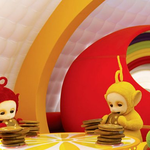 [레이] <b>베리</b>레드톡)