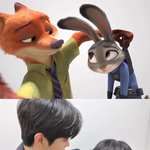 [EVNNE] 메인즈 닉<b>주디</b> 떴다